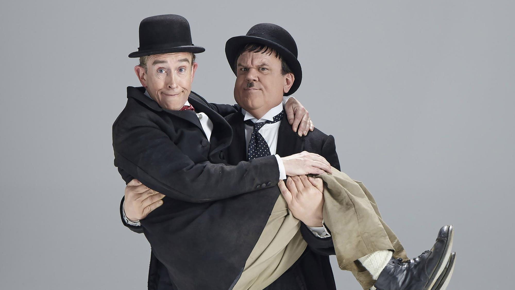 stan and ollie movie online